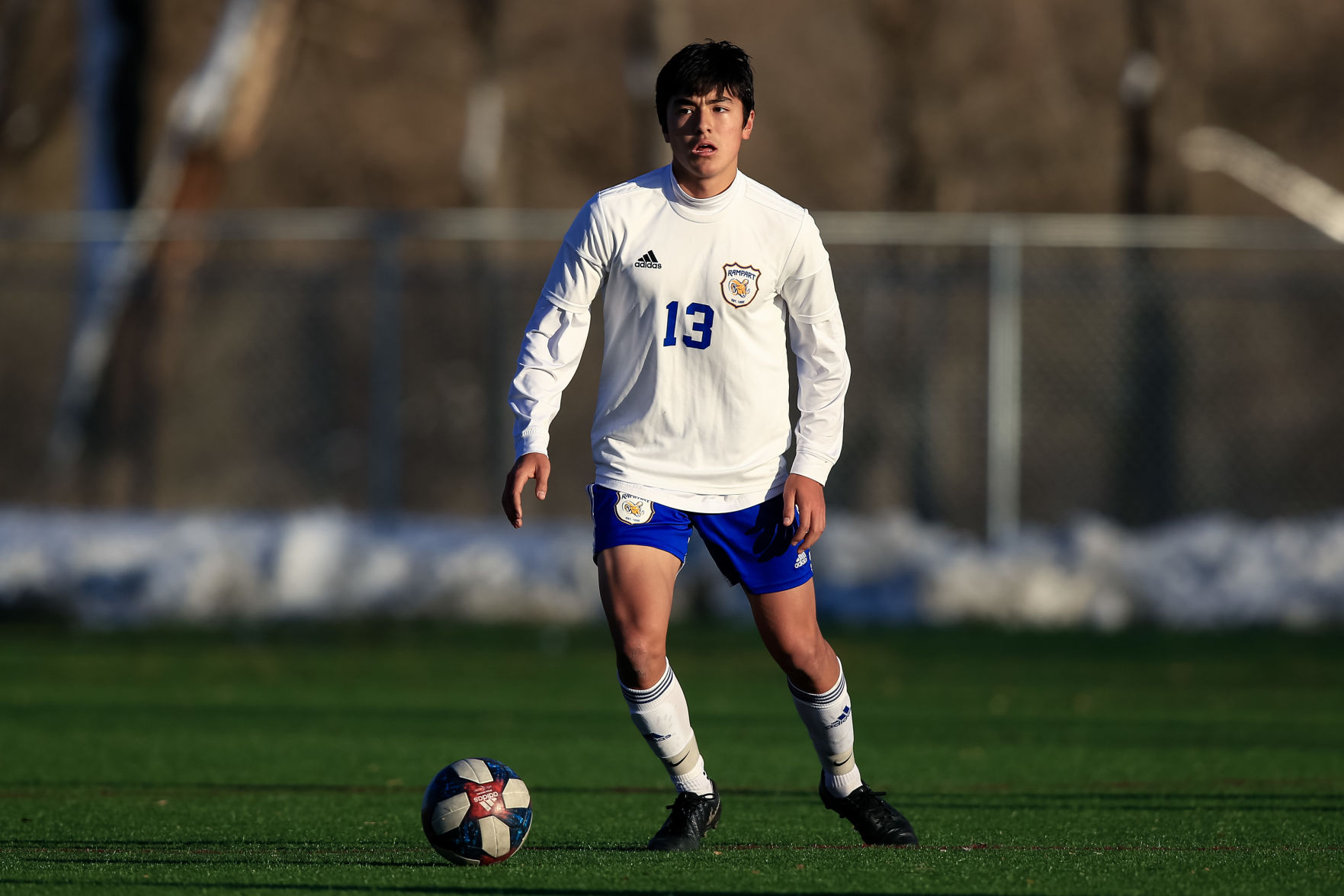 PREP SOCCER